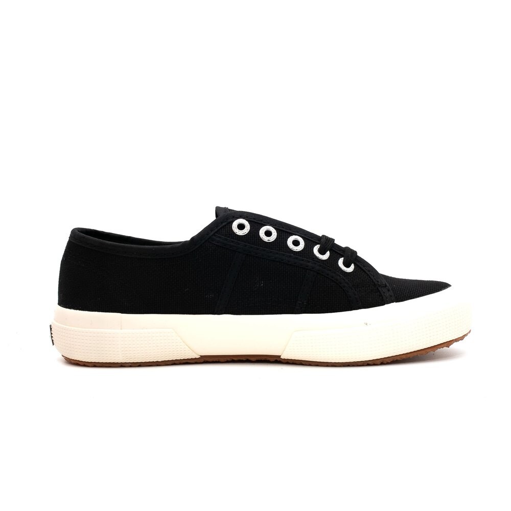 

Кроссовки Superga 2750-Cotu Classic, черный
