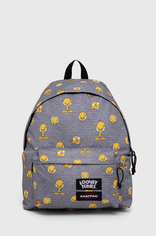 

Рюкзак из коллаборации с Looney Tunes Eastpak, серый