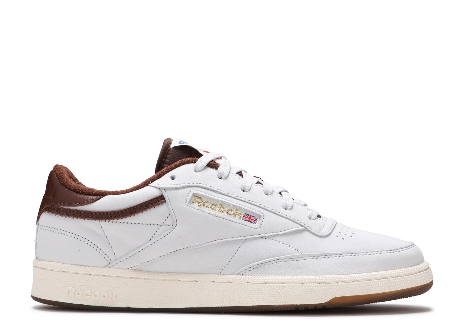 

Кроссовки Reebok Bodega X Club C 85 '15Th Anniversary', белый