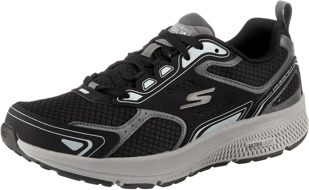 

Кроссовки Skechers, черный