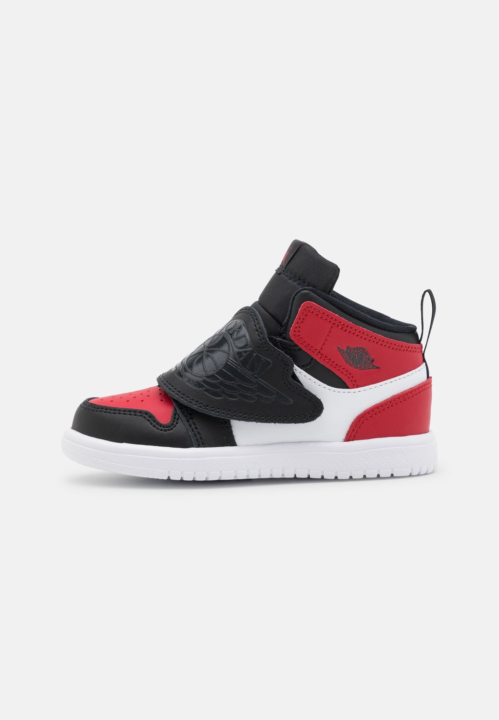 

Баскетбольные кроссовки SKY 1 UNISEX Jordan, цвет black/anthracite/varsity red/white