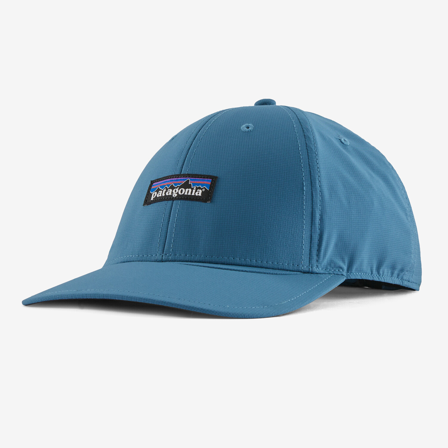 

Кепка Эйршеда Patagonia, синий