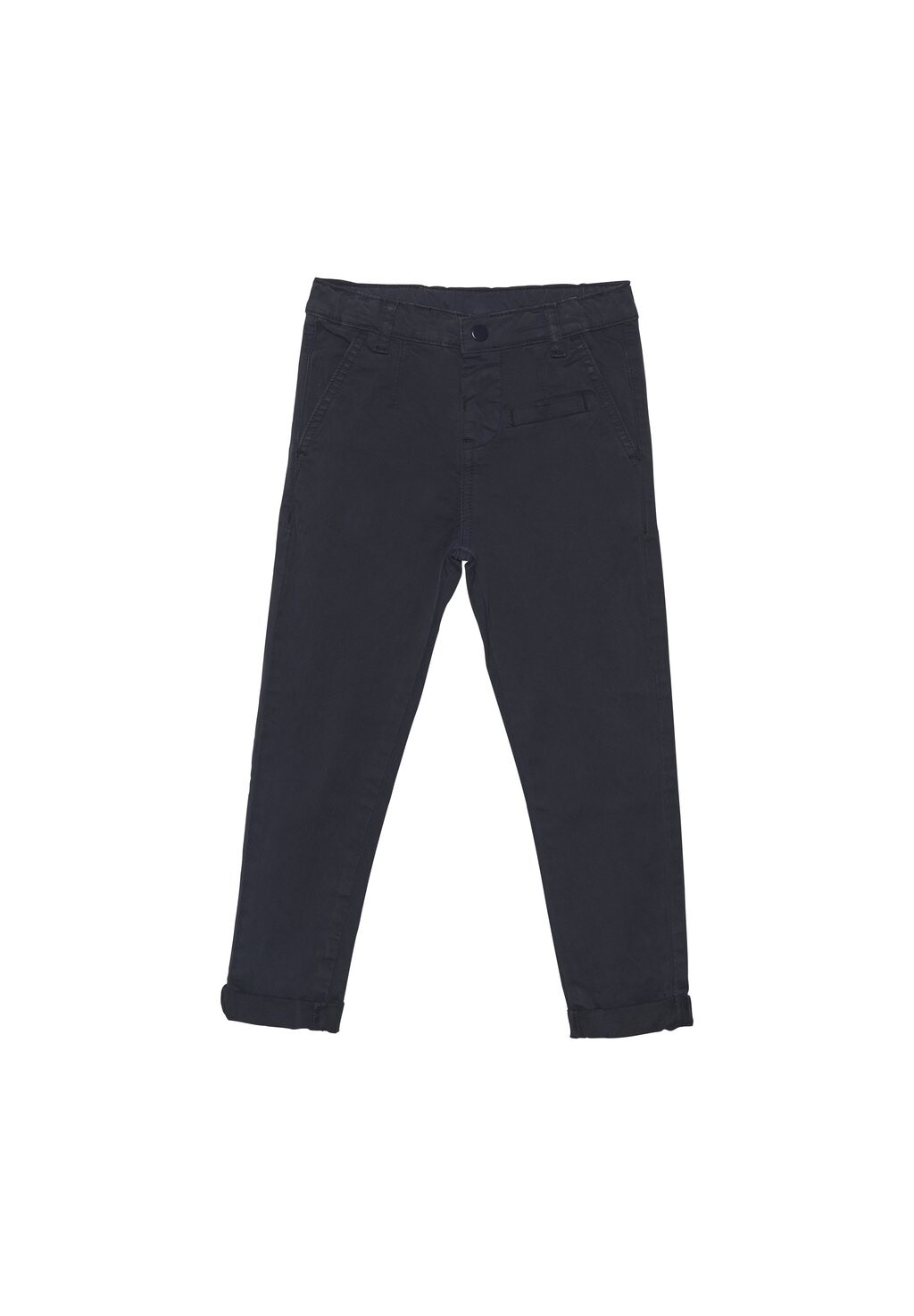 

Брюки TWILL STRETCH EN FANT, цвет india ink