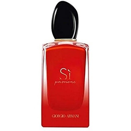 

Giorgio Armani Passione Intense Unisex Eau de Parfum 100 мл Испаритель - черный