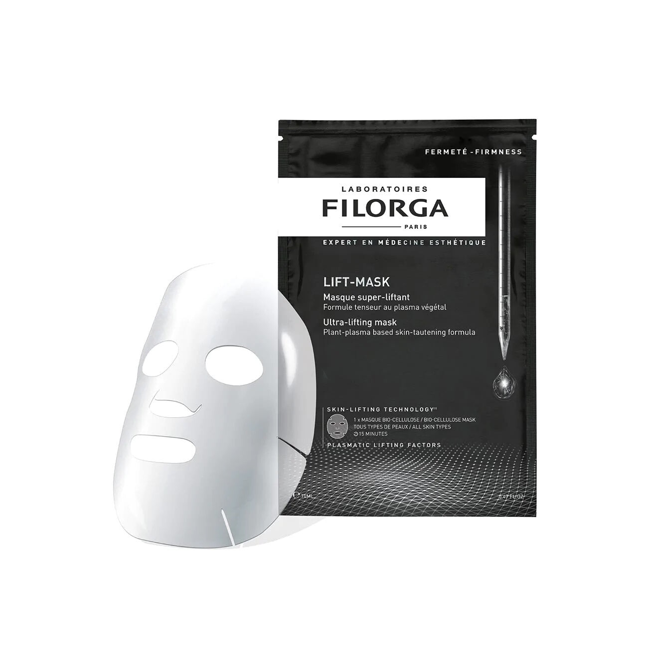 

FILORGA Ultra-Lifting Mask Лифтинг-маска в листе 14 мл.