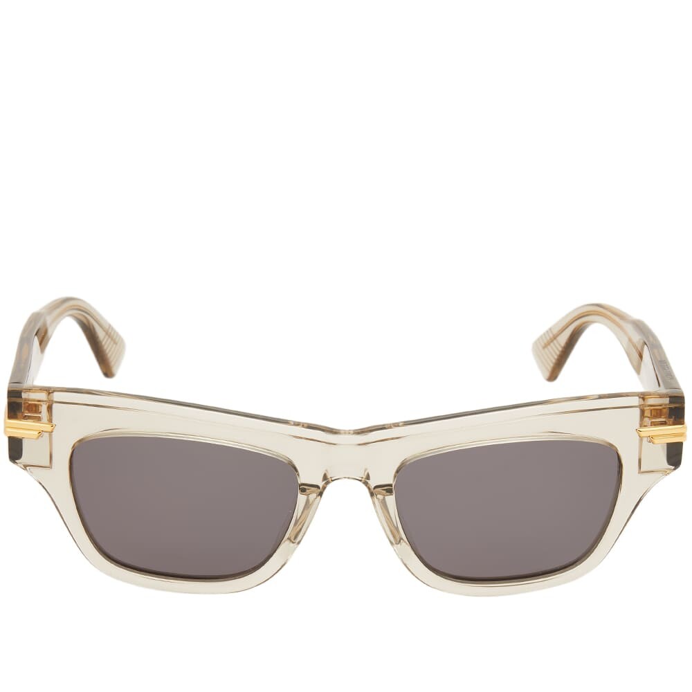 

Солнцезащитные очки Bottega Venetta Eyewear BV1122S Sunglasses