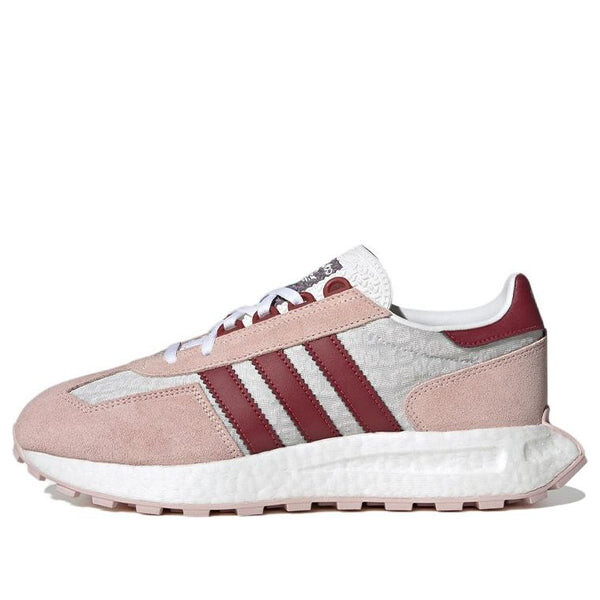 

Кроссовки adidas originals Retropy E5 IG2990, красный