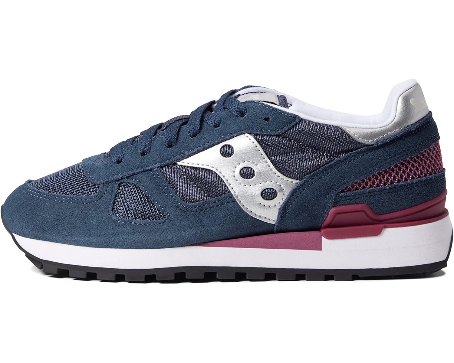

Кроссовки Shadow Original Saucony Originals, синий