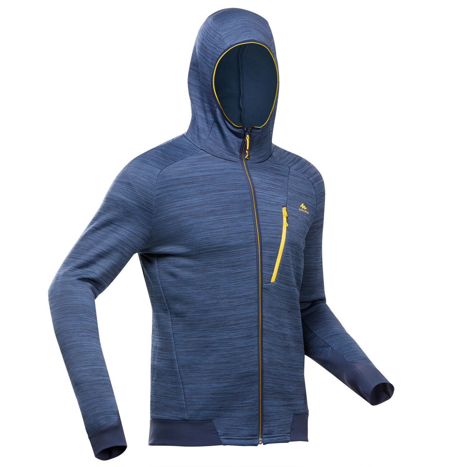 Quechua deals mh900 jacket