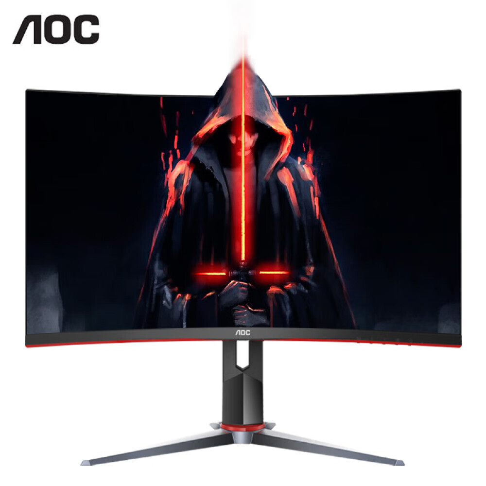 

Монитор AOC 27" 2K 144Гц