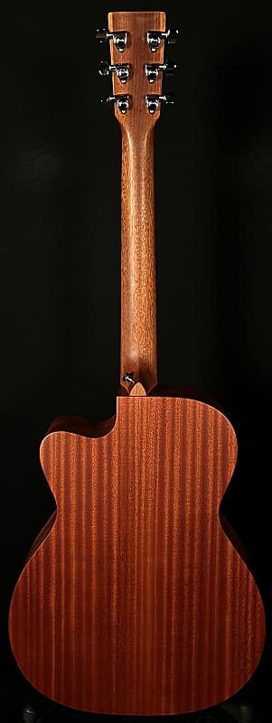 

Гитары Martin 000CJr-10E Guitars 000CJr-10E