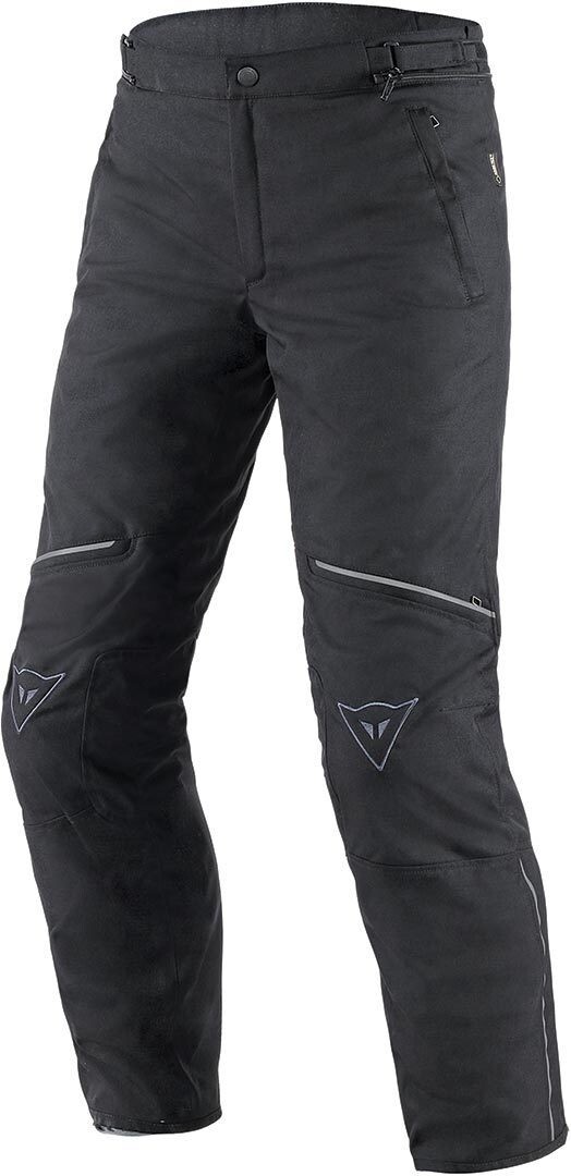 

Брюки текстильные Dainese Galvestone D2 Gore-Tex, черный