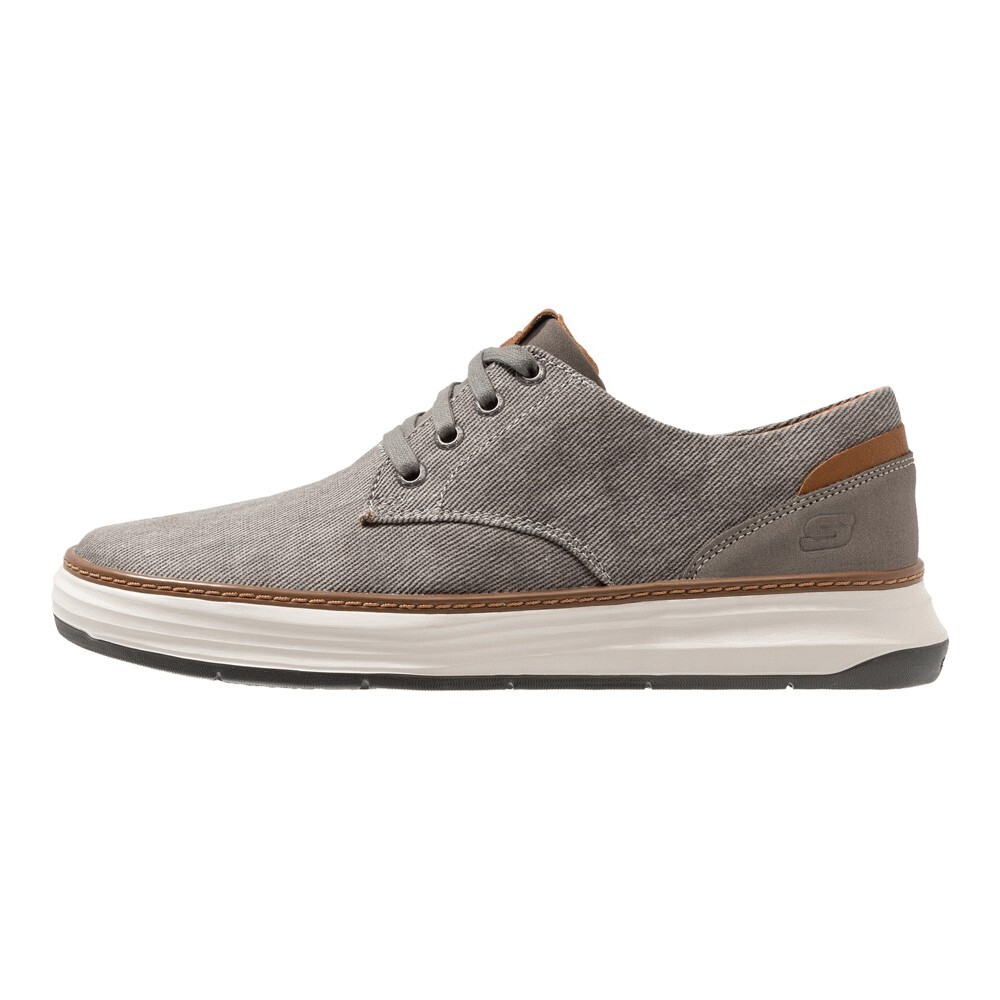 

Кроссовки Skechers Moreno, taupe