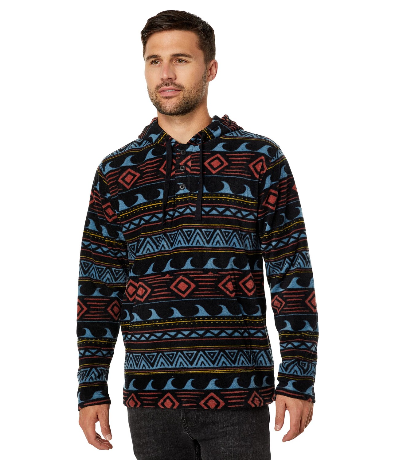 

Худи O'Neill, Newman Superfleece Pullover Hoodie