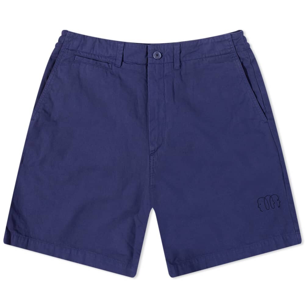 

Шорты Norse Projects x Geoff McFetridge Oliver Short