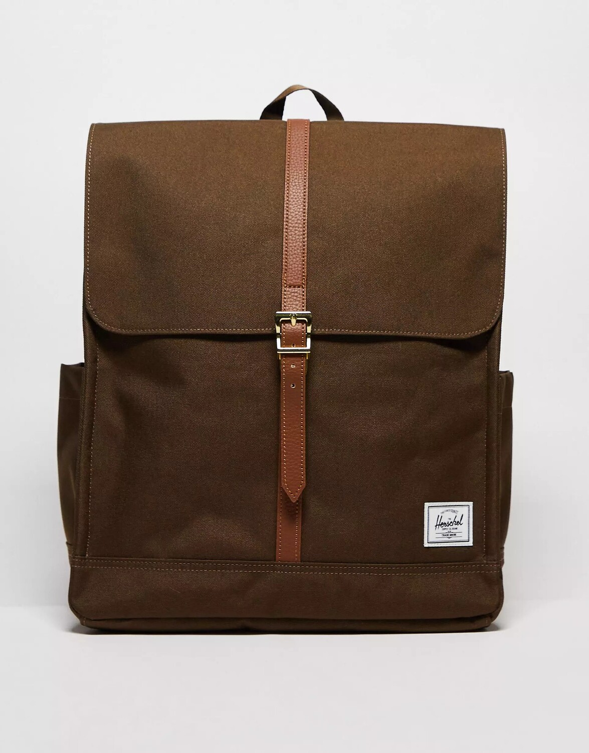 

Рюкзак Herschel Supply Co City, коричневый
