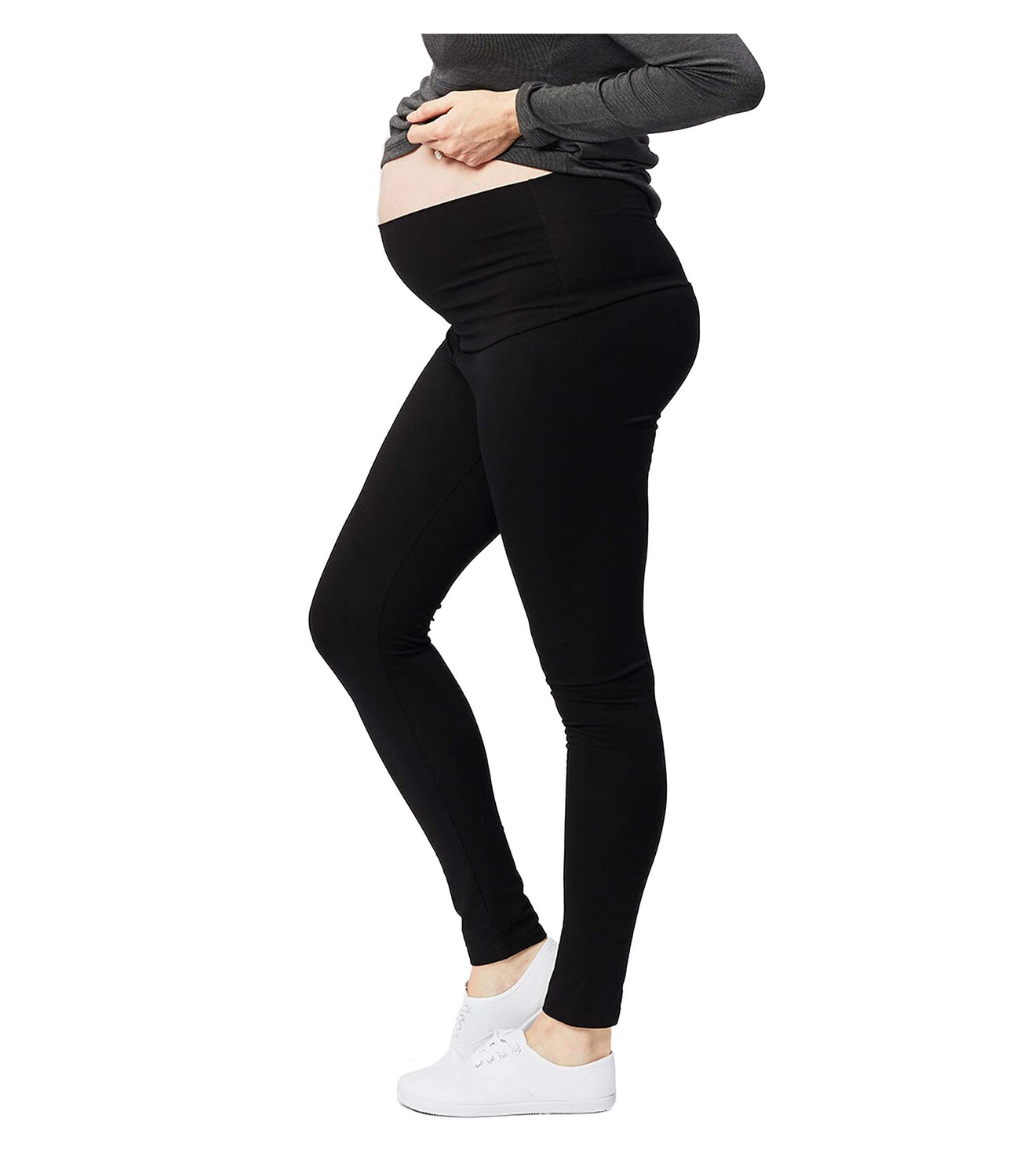 

Леггинсы Cake Maternity, Maternity Leggings w/ Foldable Waist