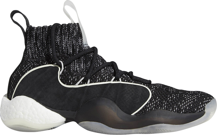 Adidas crazy store x byw