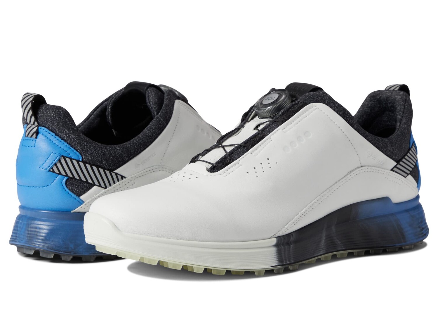 

Кроссовки ECCO Golf, Golf S-Three GORE-TEX