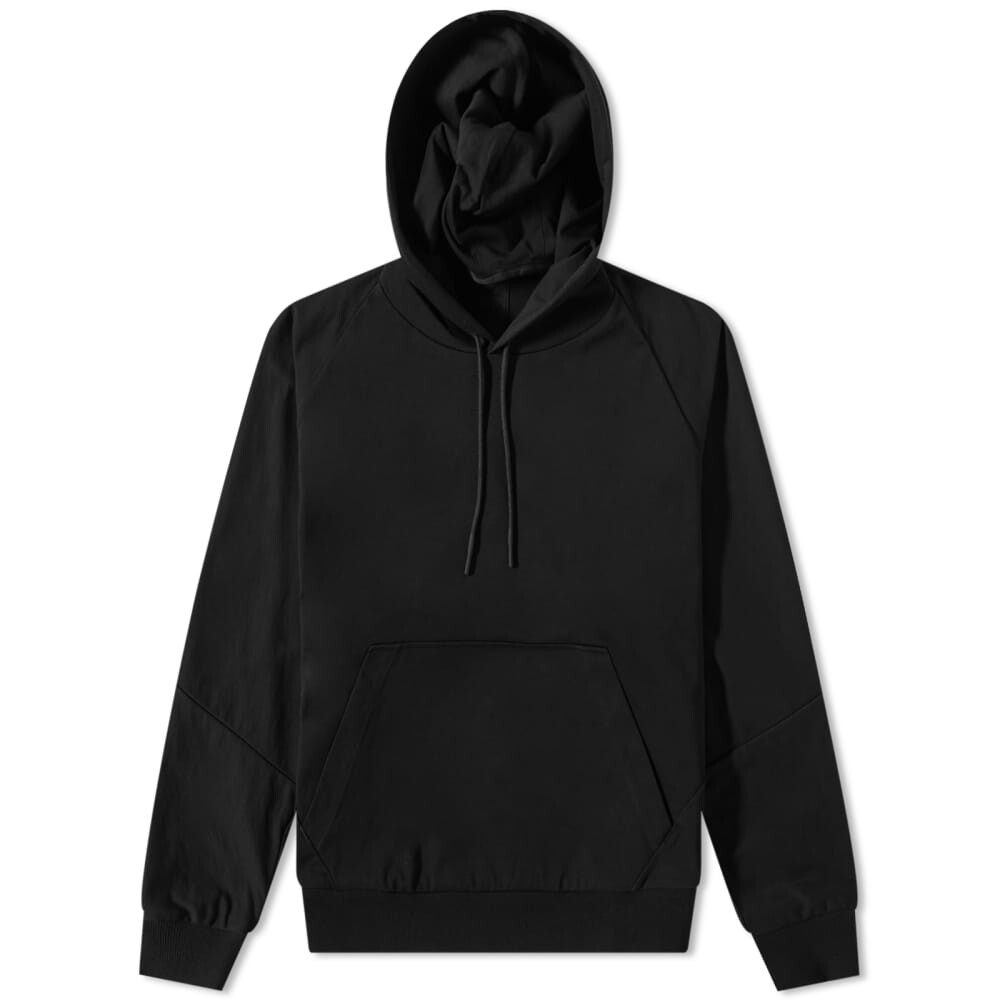 

Толстовка Nike Knit, черный