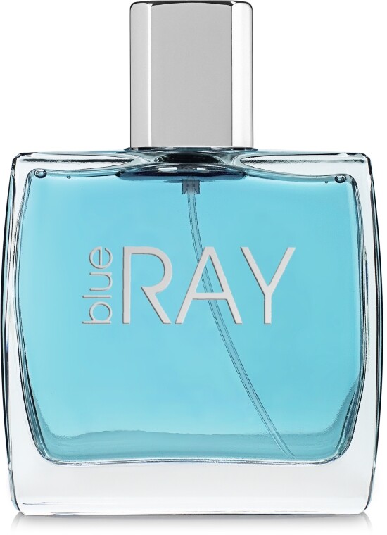 

Туалетная вода Dilis Parfum Aromes Pour Homme Blue Ray