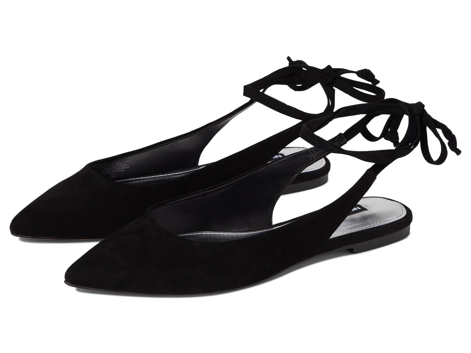 

Туфли Nine West, Bop