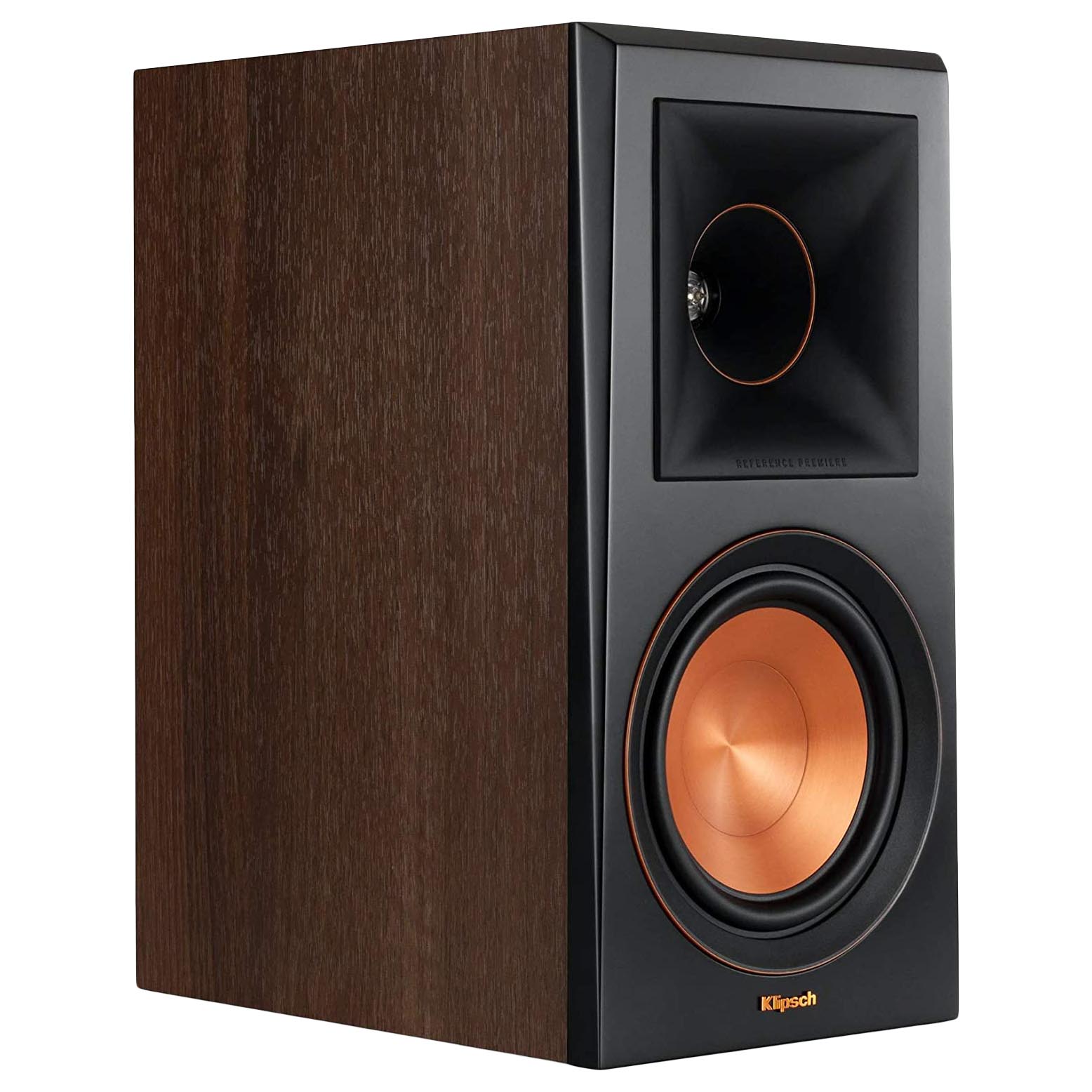 Полочная акустика. Klipsch Rp-600m. Klipsch Rp-600m Walnut. Акустическая система Klipsch Rp-600m. Акустическая система Klipsch Rp-500m.