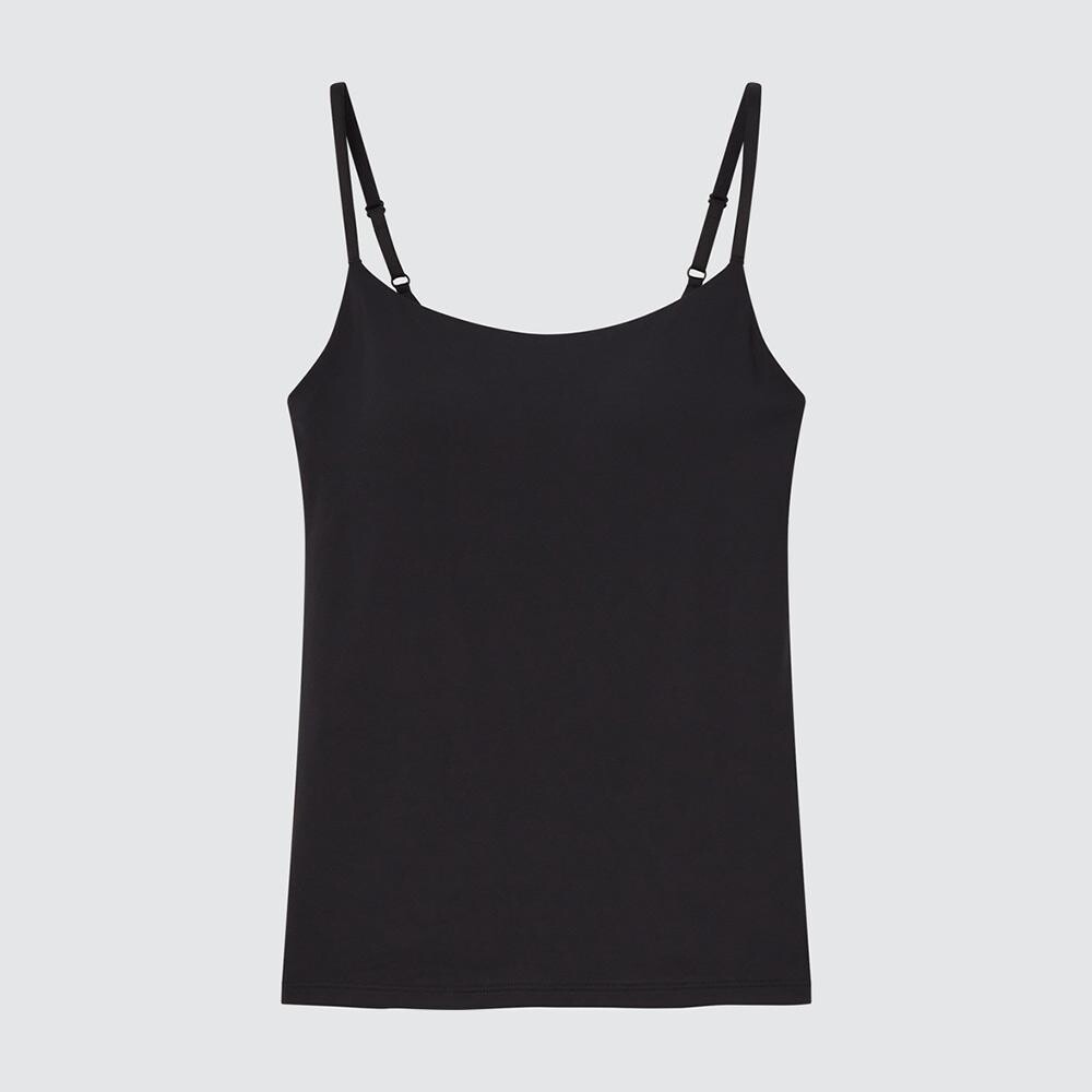 

Бюстгальтер Uniqlo, черный