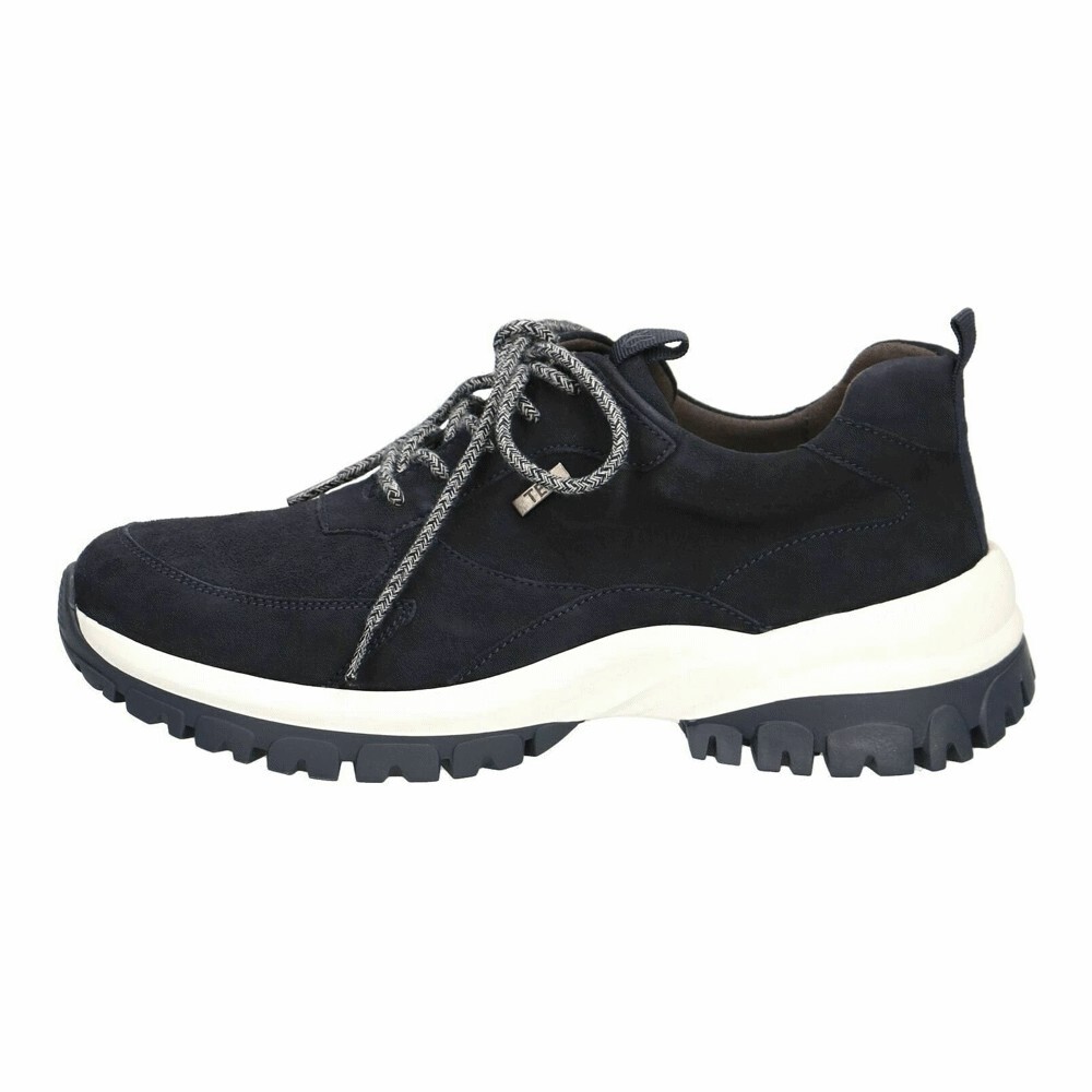 

Кроссовки Caprice Zapatillas, ocean suede