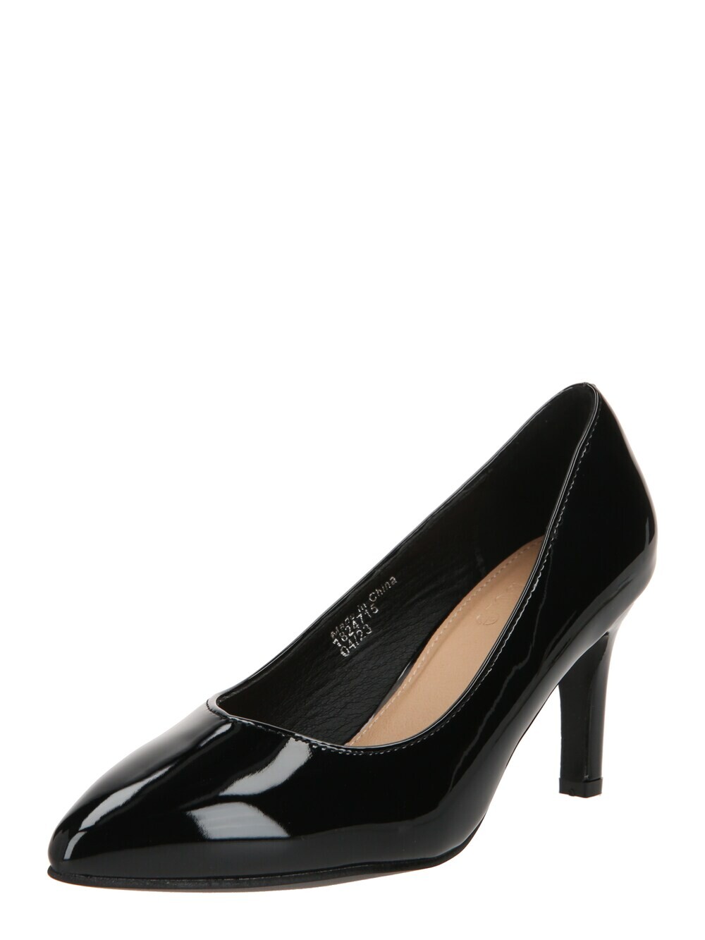 

Высокие туфли Dorothy Perkins Emily, черный