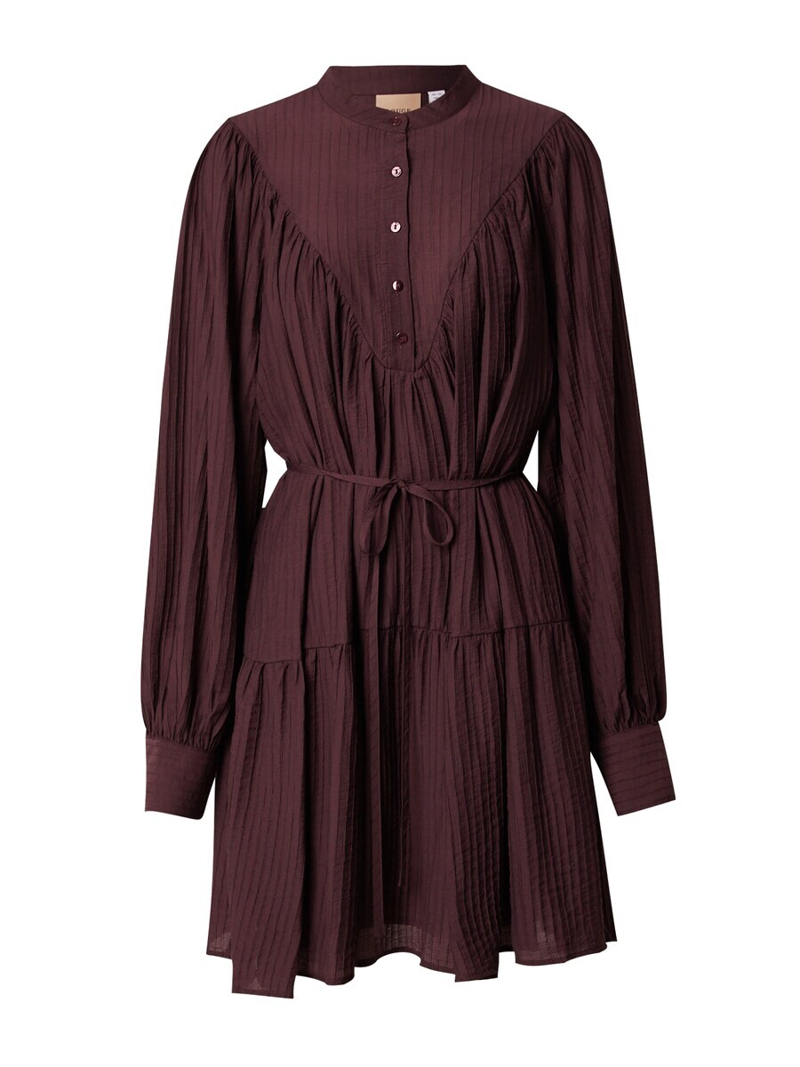 

Платье VILA ROUGE Dress FLORENCINE, цвет Blackberry