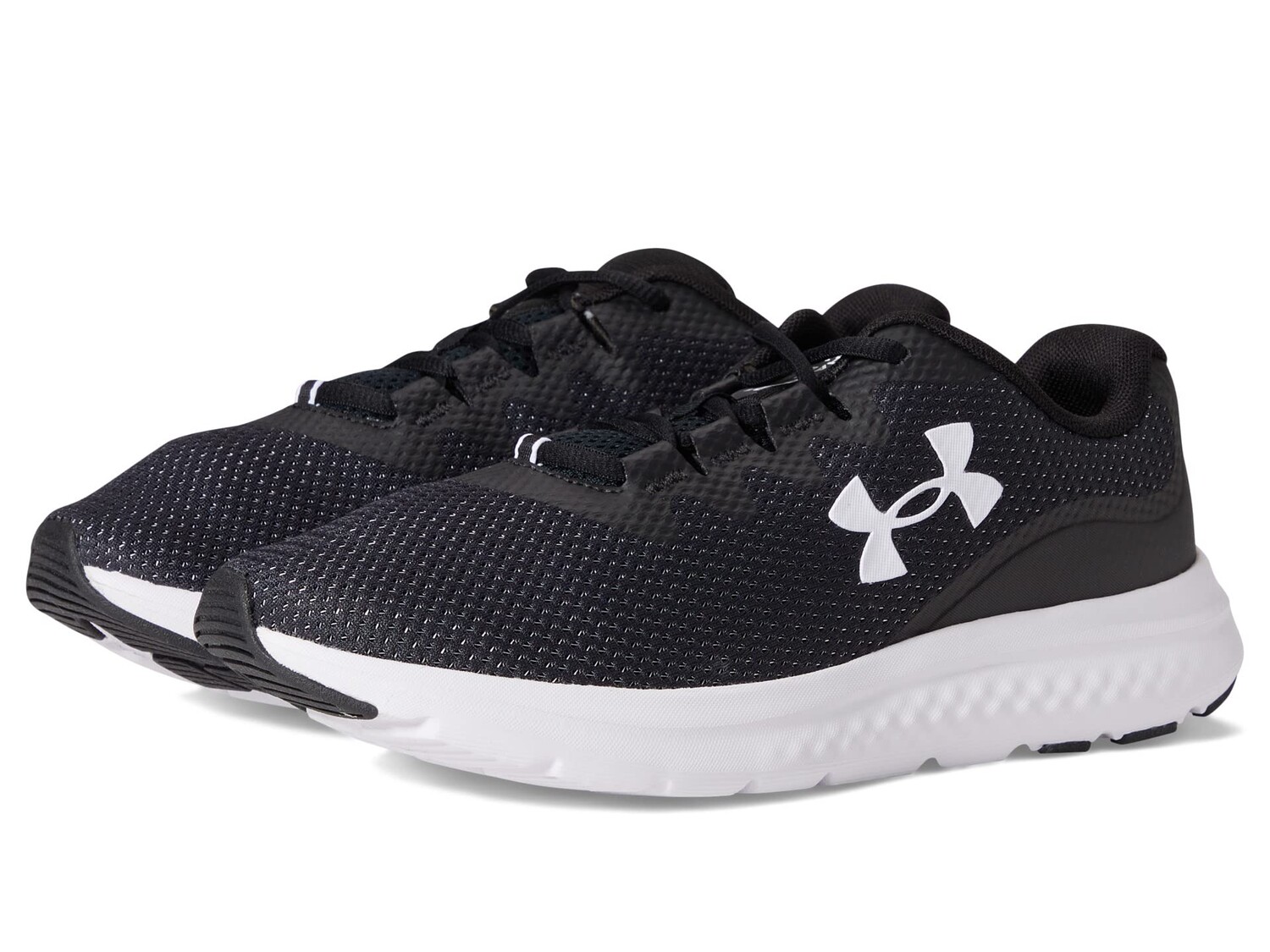 

Кроссовки Under Armour, Charged Impulse 3