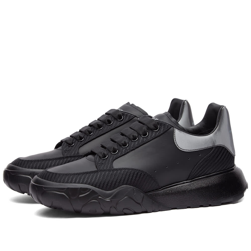 

Кроссовки Alexander McQueen Court Sneaker