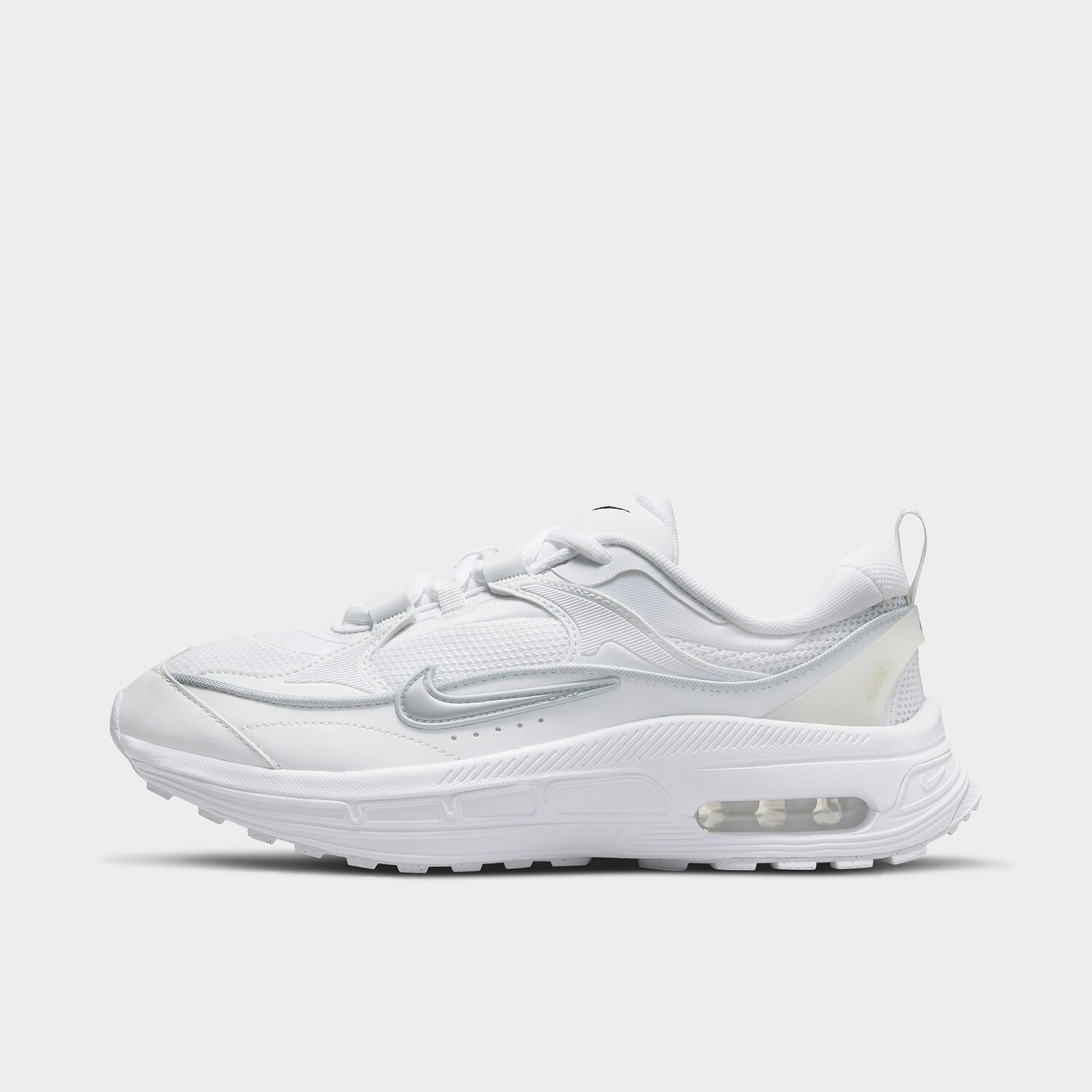 

Женская повседневная обувь Nike Air Max Bliss Next Nature, белый