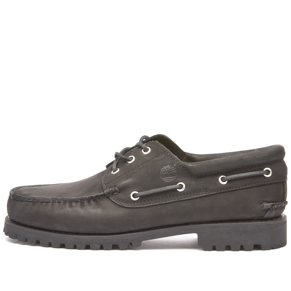 

Ботинки Timberland 3-Eye Classic Lug Shoe
