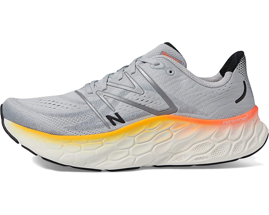 New balance fresh foam x more v4