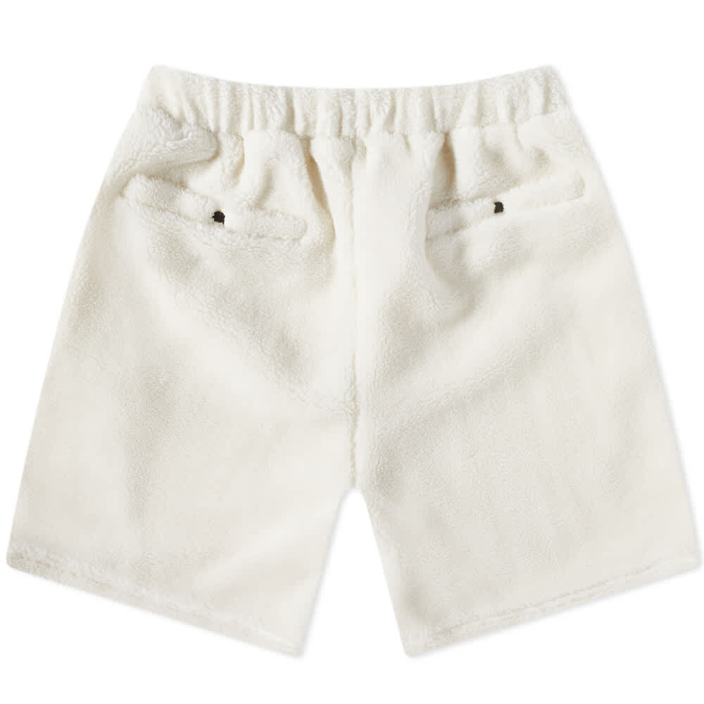 

Шорты MKI Sherpa Short