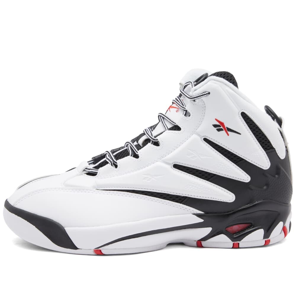 

Кроссовки Reebok The Blast