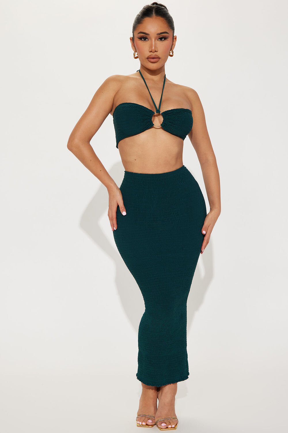

Юбка Fashion Nova AS13091, охота