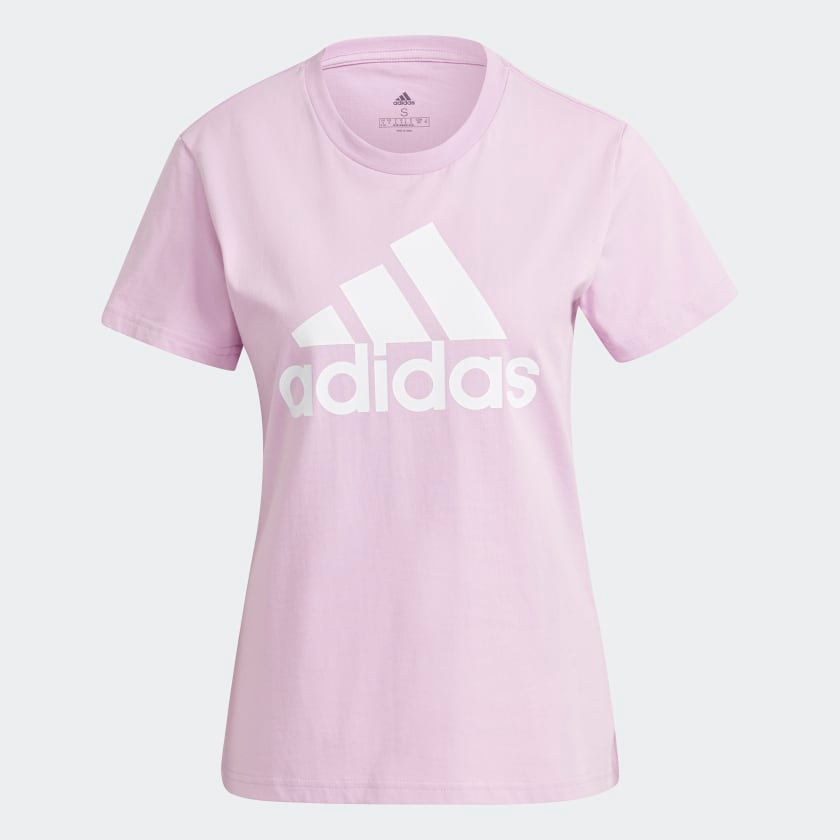 Женская футболка adidas Originals Oversized Tee