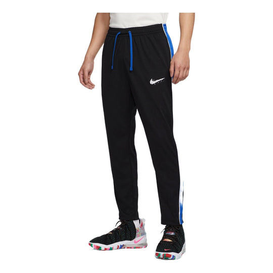 

Спортивные брюки Men's Nike DNA SS22 Black DV3200-010, черный