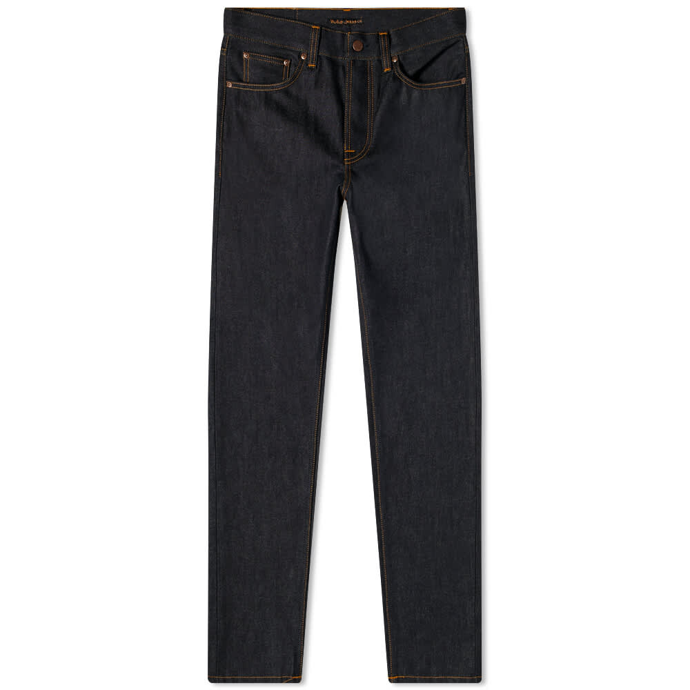 

Джинсы Nudie Steady Eddie II Jean