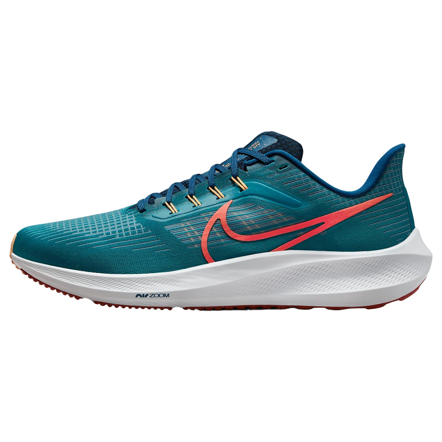 Кроссовки Nike Pegasus 39, темно-зеленый – купить из-за границы через  сервис «CDEK.Shopping»