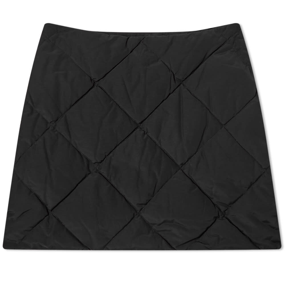 

Юбка Holzweiler Enja Quilted Skirt