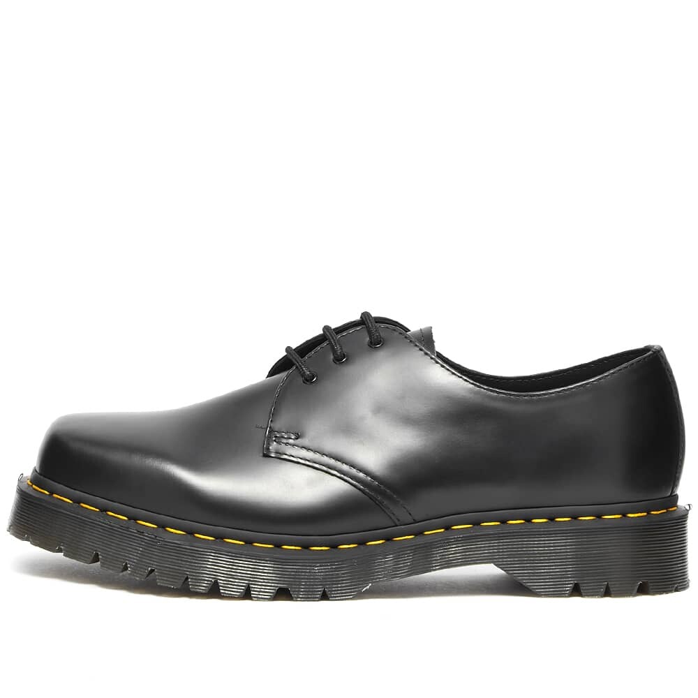 

Туфли Dr. Martens 1461 Bex Squared 3-Eye Shoe