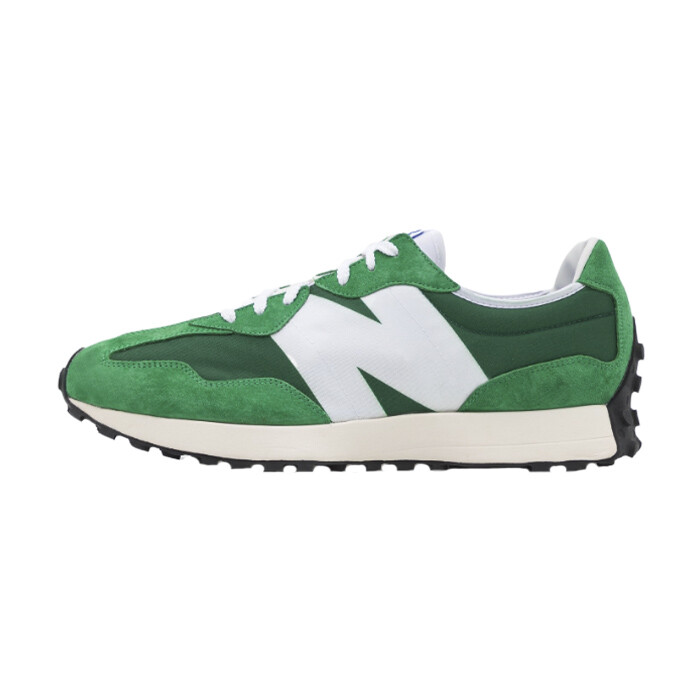 

Кроссовки New Balance 327, зеленый