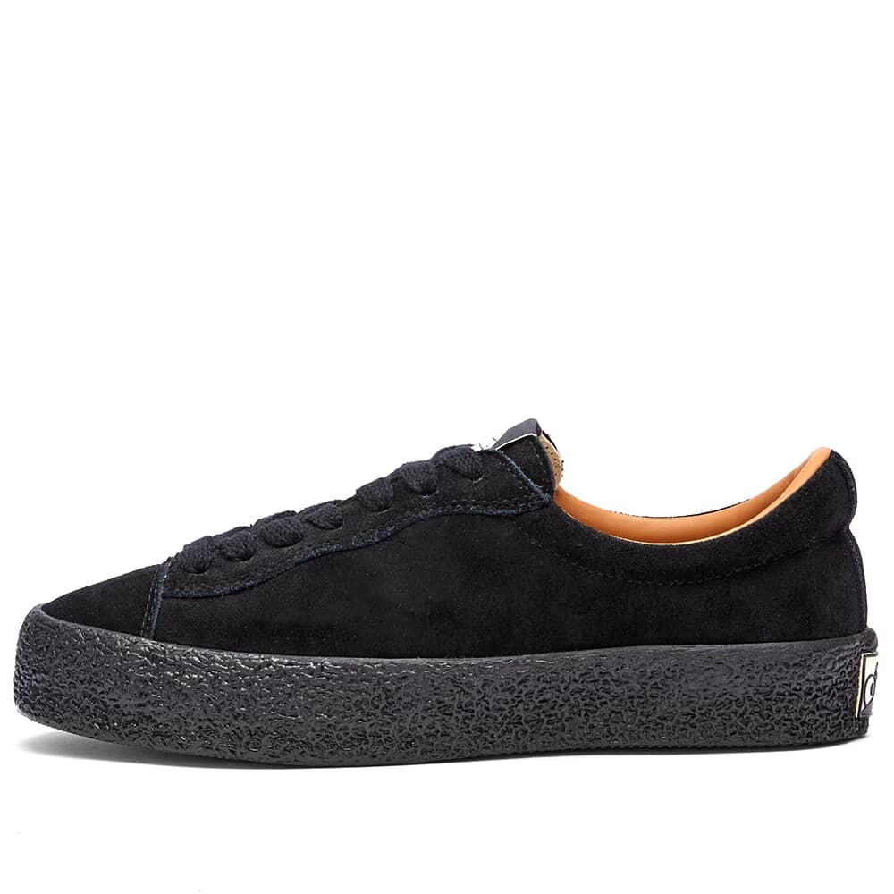 

Кроссовки Last Resort Suede 02 Low Sneaker