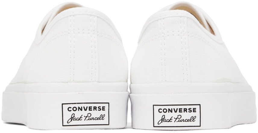 Jack purcell first hot sale in class