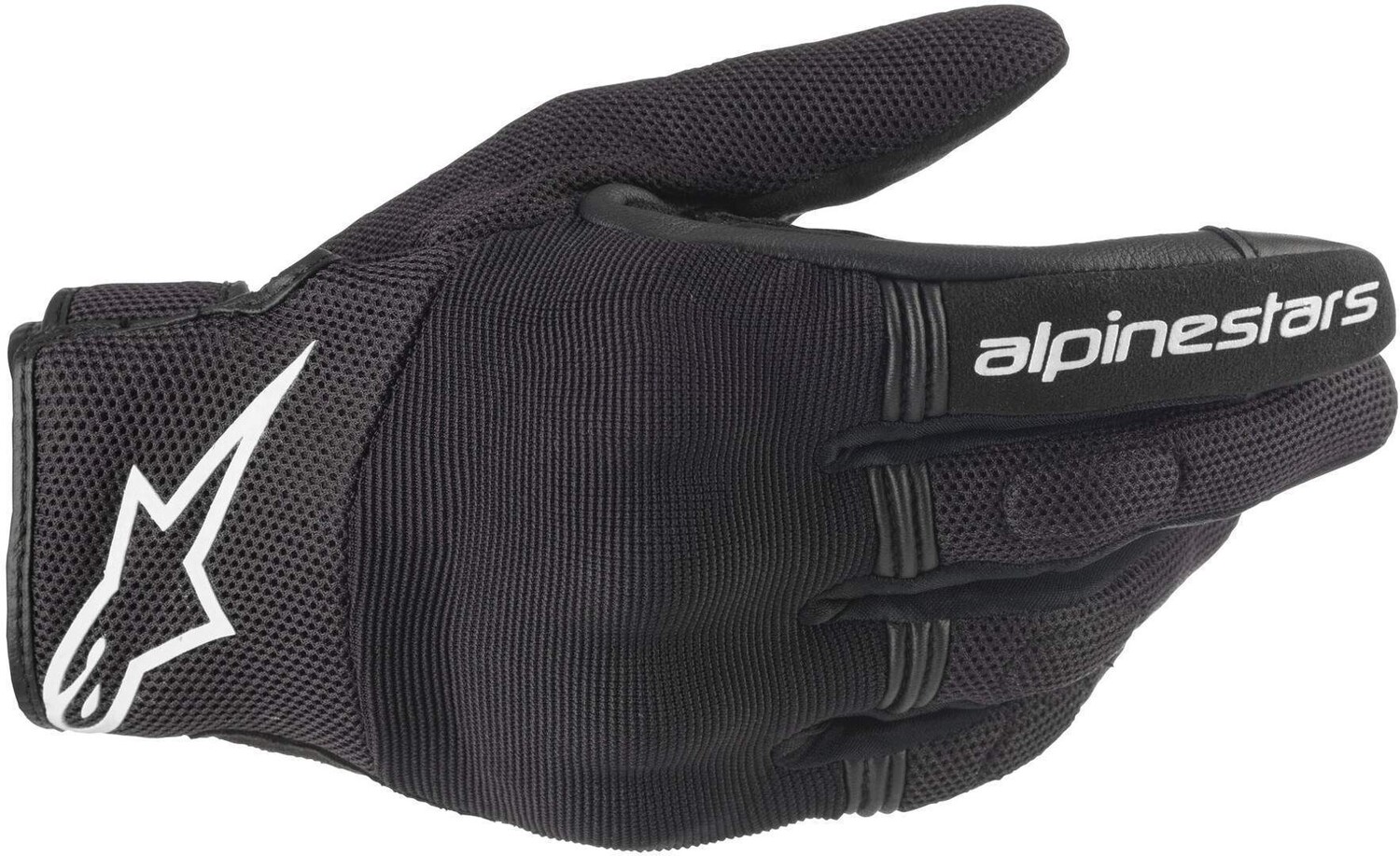 

Женские мотоциклетные перчатки Alpinestars Stella Copper, черный/белый
