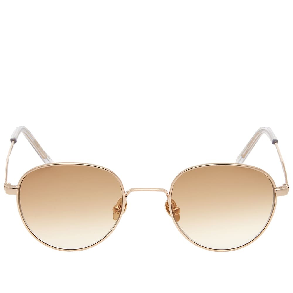 

Солнцезащитные очки Monokel Rio Sunglasses